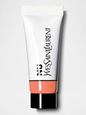 Yves Saint Laurent Balmy Tint Lip & Cheek in Nu Pinch (Peach)